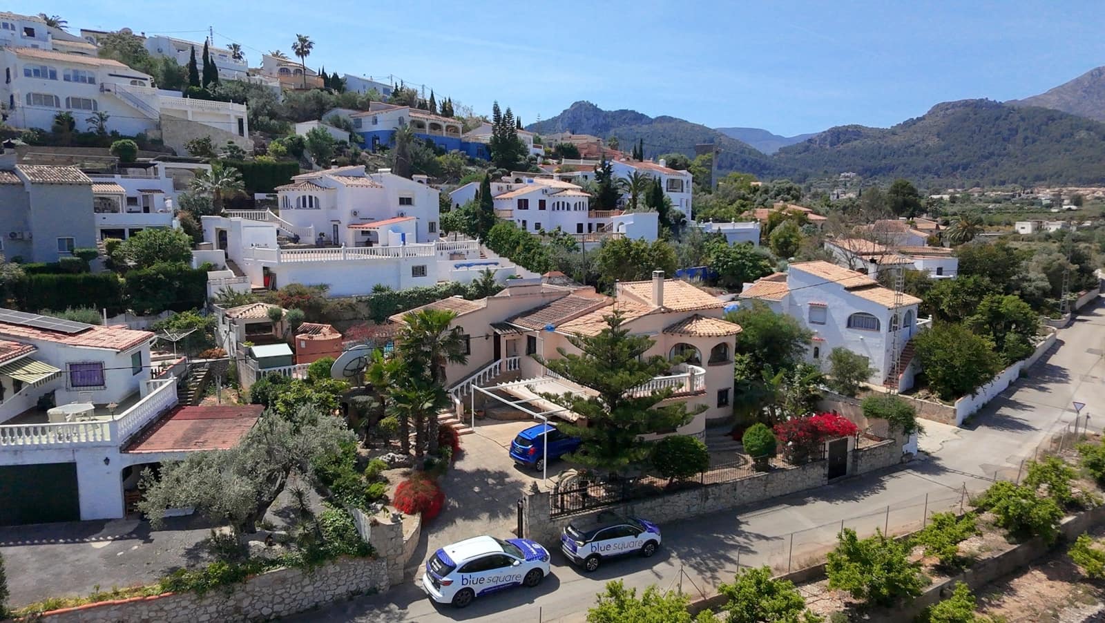 4 chambre Villa/Maison à vendre à Orba avec piscine - 599 000 € (Ref: 9794500)