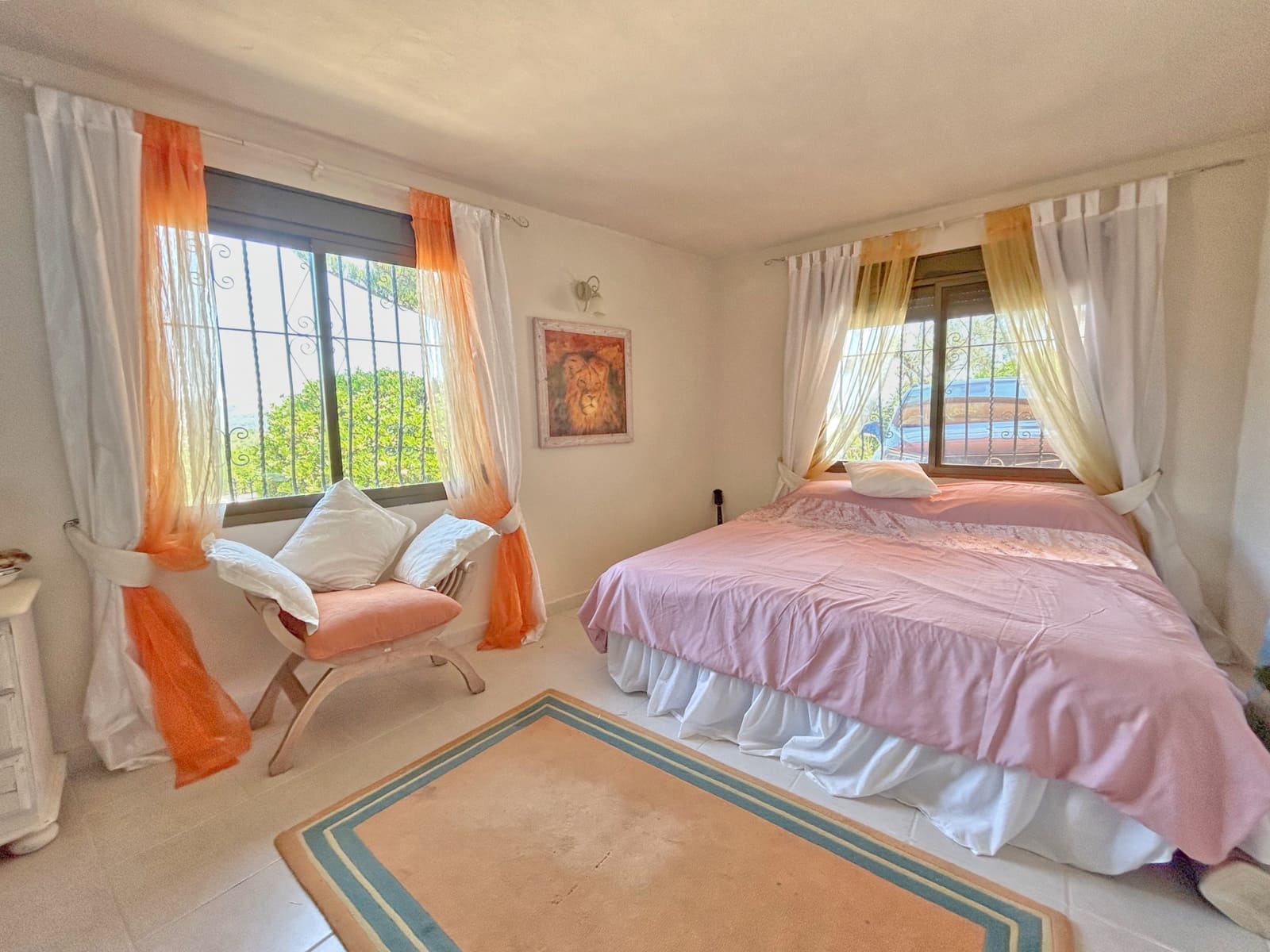 4 chambre Villa/Maison à vendre à Orba avec piscine - 599 000 € (Ref: 9794500)