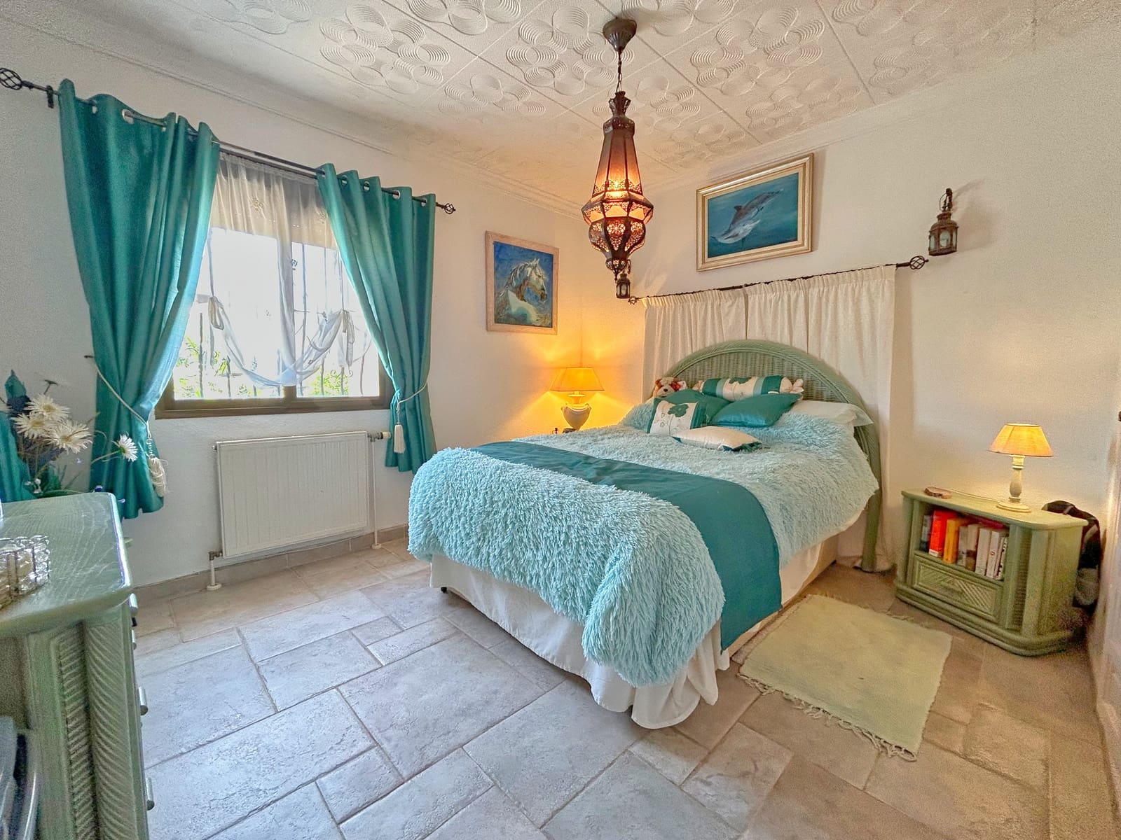 4 chambre Villa/Maison à vendre à Orba avec piscine - 599 000 € (Ref: 9794500)