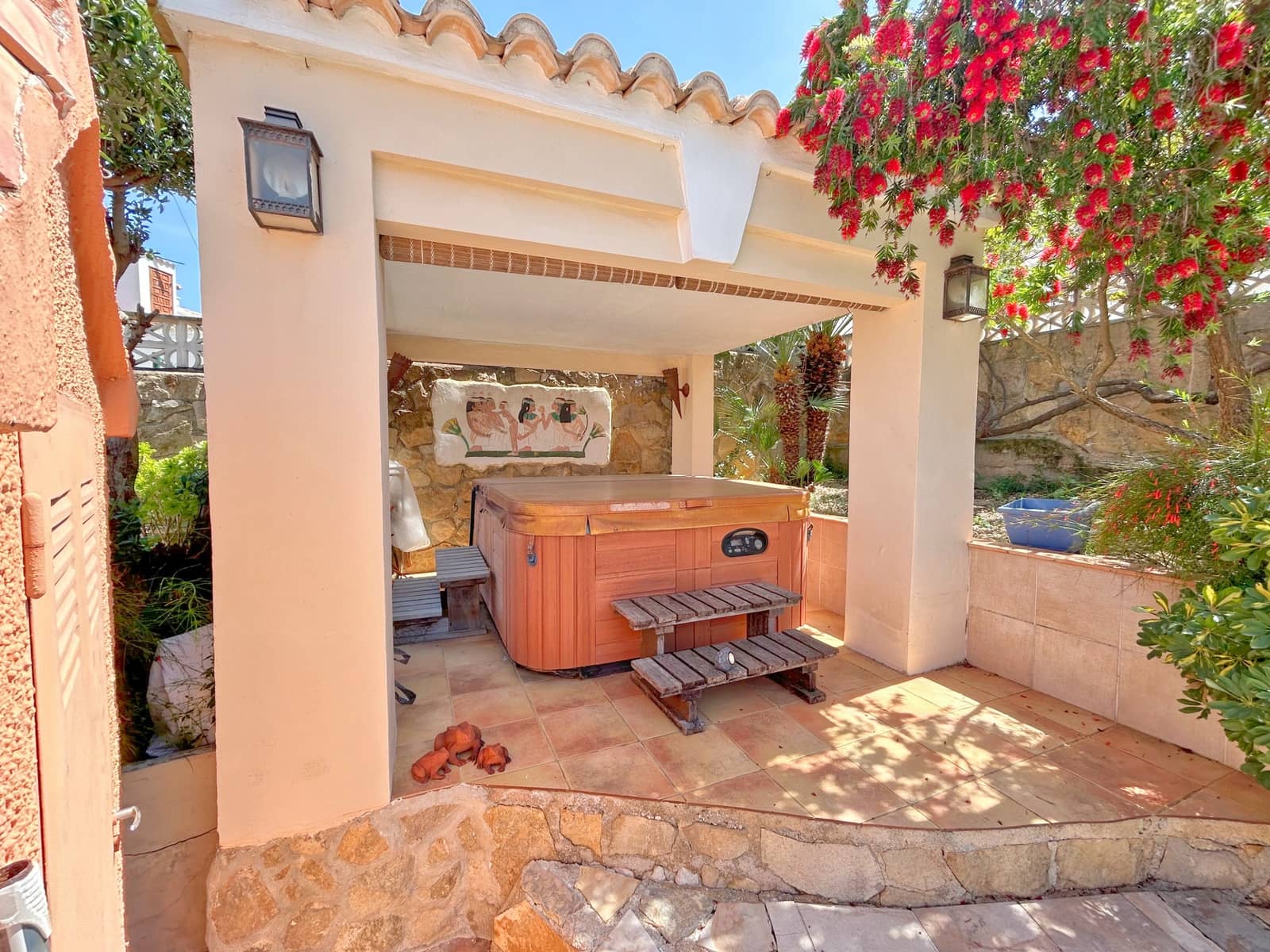 4 chambre Villa/Maison à vendre à Orba avec piscine - 599 000 € (Ref: 9794500)