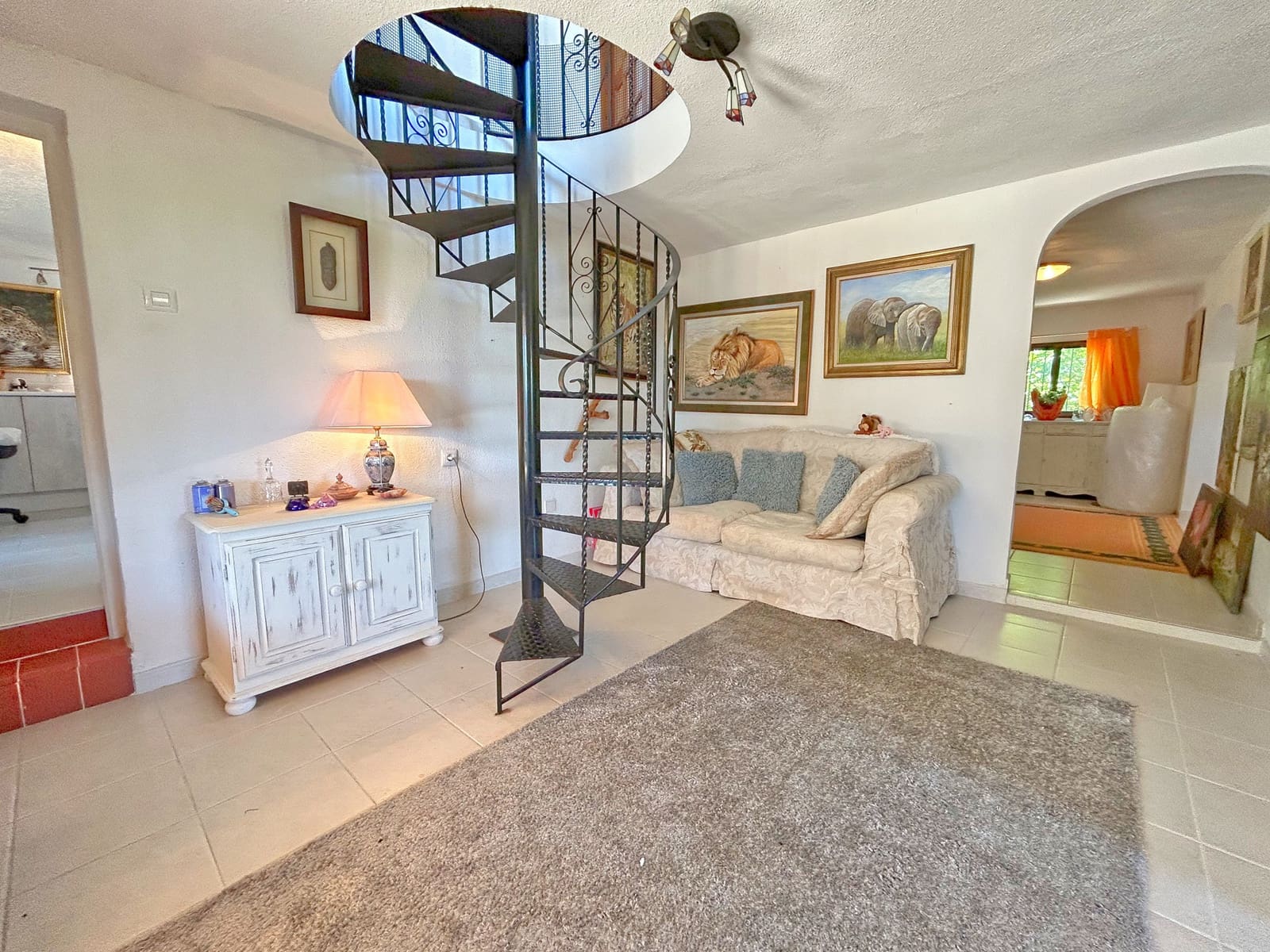 4 chambre Villa/Maison à vendre à Orba avec piscine - 599 000 € (Ref: 9794500)