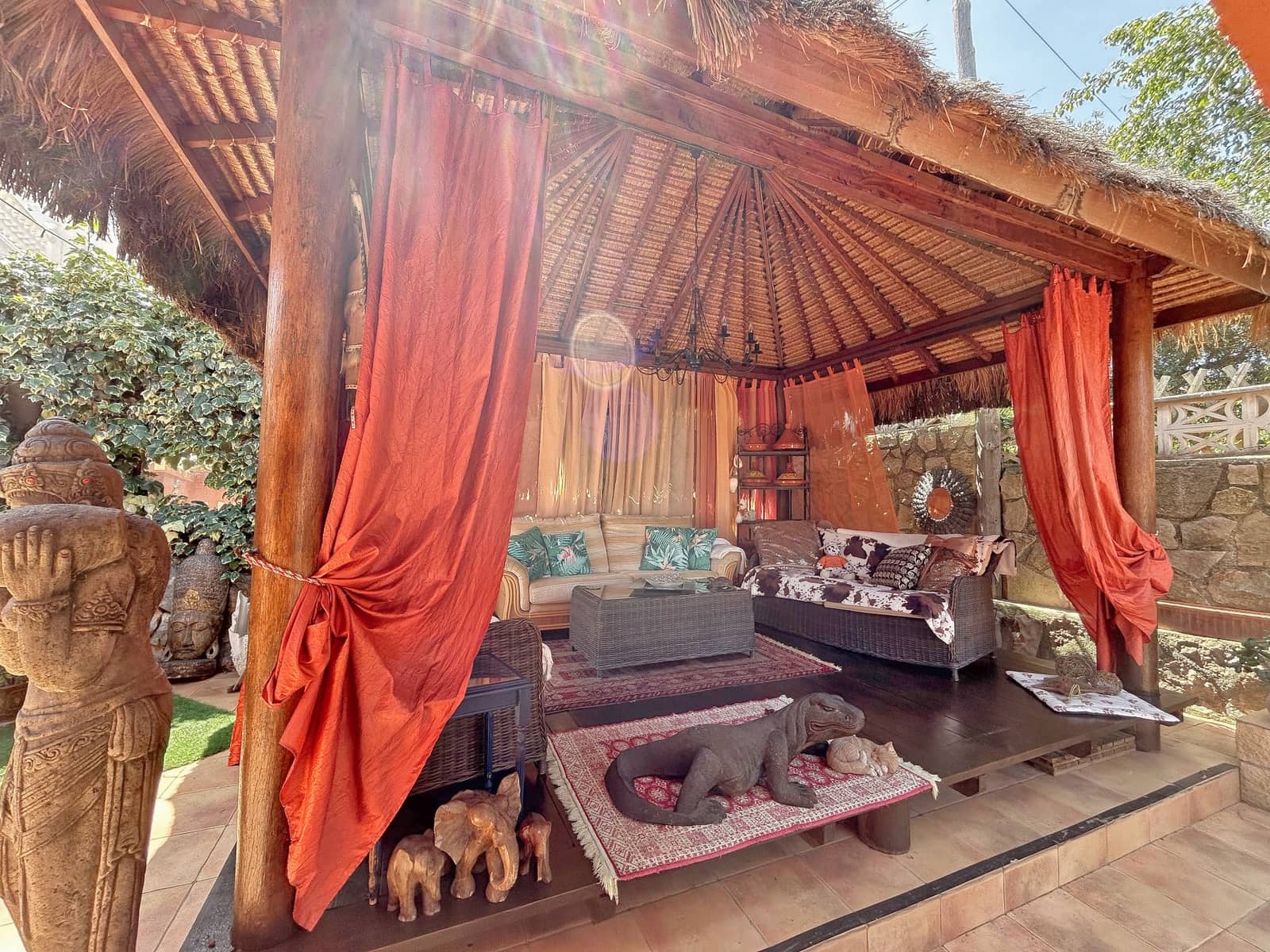 4 chambre Villa/Maison à vendre à Orba avec piscine - 599 000 € (Ref: 9794500)