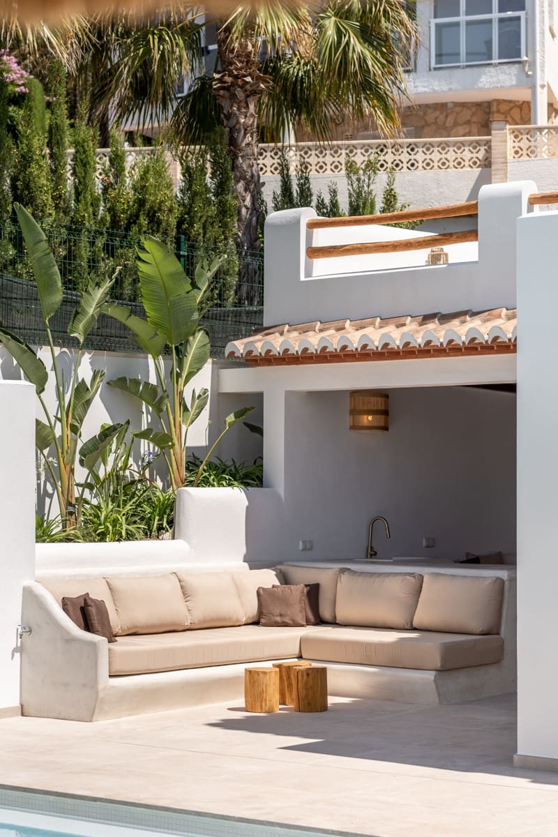 Chalet de 4 habitaciones en Javea / Xàbia en venta con piscina - 1.850.000 € (Ref: 9794501)