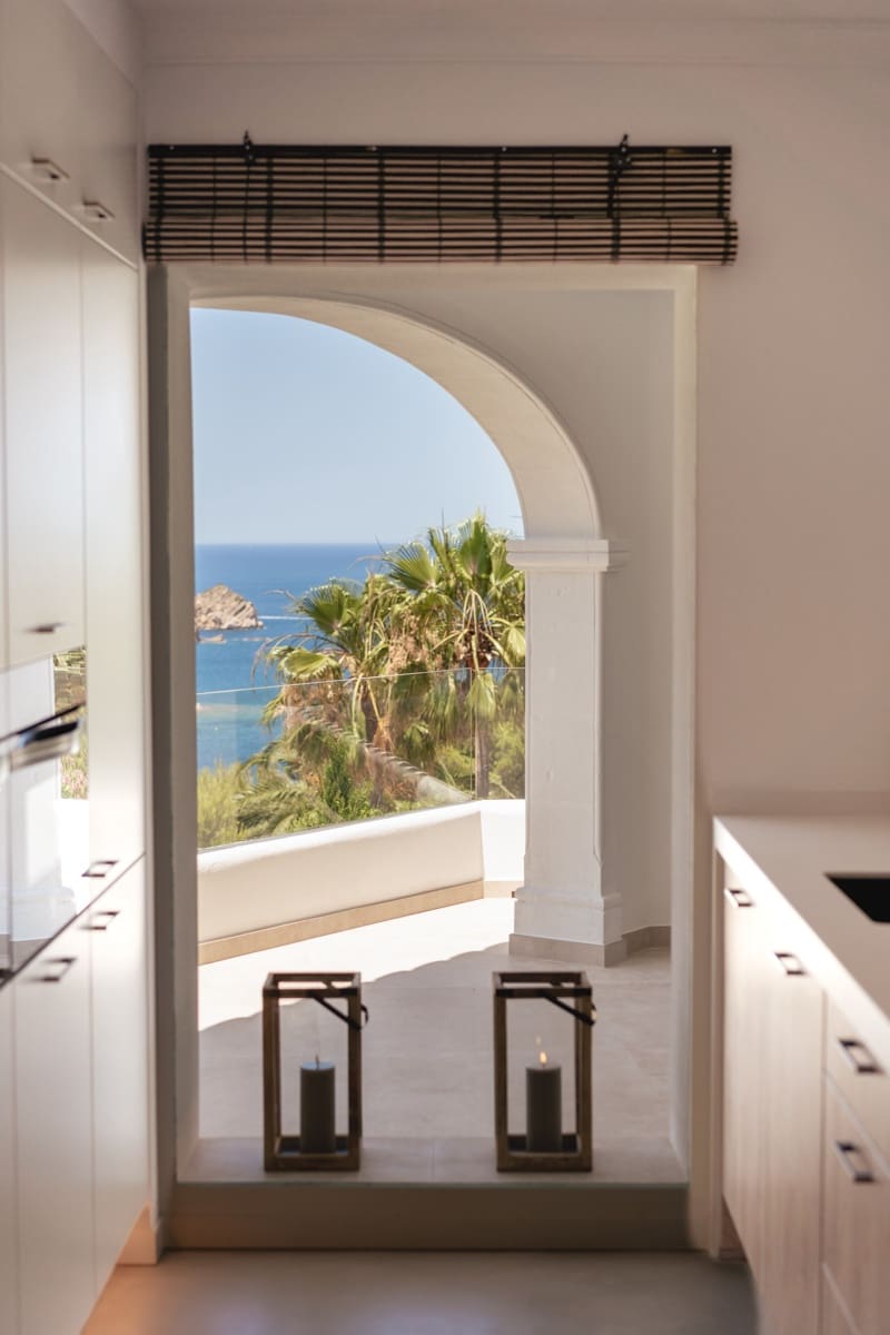 Chalet de 4 habitaciones en Javea / Xàbia en venta con piscina - 1.850.000 € (Ref: 9794501)