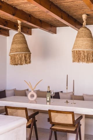 Chalet de 4 habitaciones en Portichol - Balcón al Mar, Javea / Xàbia en venta con piscina - 1.850.000 € (Ref: 9794501)