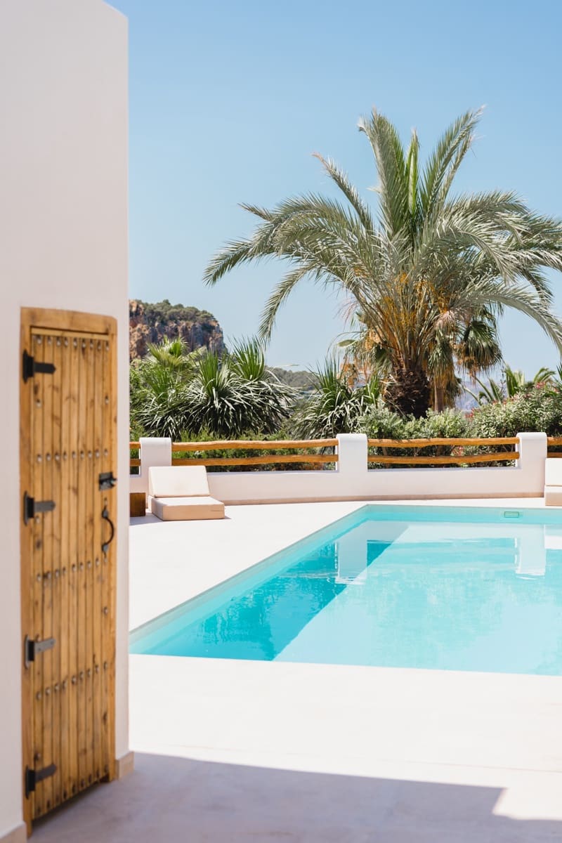 Chalet de 4 habitaciones en Javea / Xàbia en venta con piscina - 1.850.000 € (Ref: 9794501)