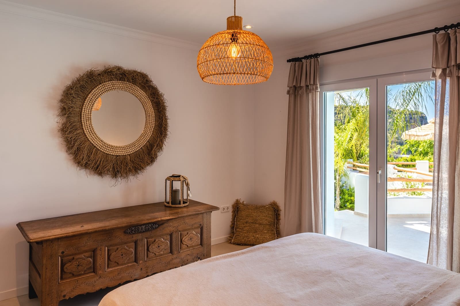 Chalet de 4 habitaciones en Javea / Xàbia en venta con piscina - 1.850.000 € (Ref: 9794501)