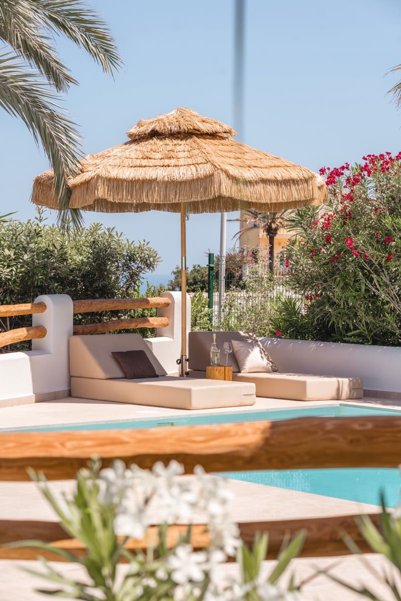 Chalet de 4 habitaciones en Javea / Xàbia en venta con piscina - 1.850.000 € (Ref: 9794501)