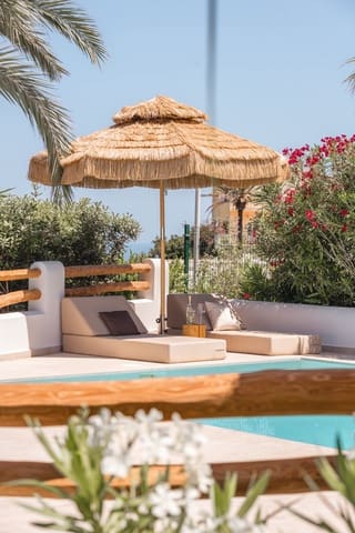 Chalet de 4 habitaciones en Portichol - Balcón al Mar, Javea / Xàbia en venta con piscina - 1.850.000 € (Ref: 9794501)