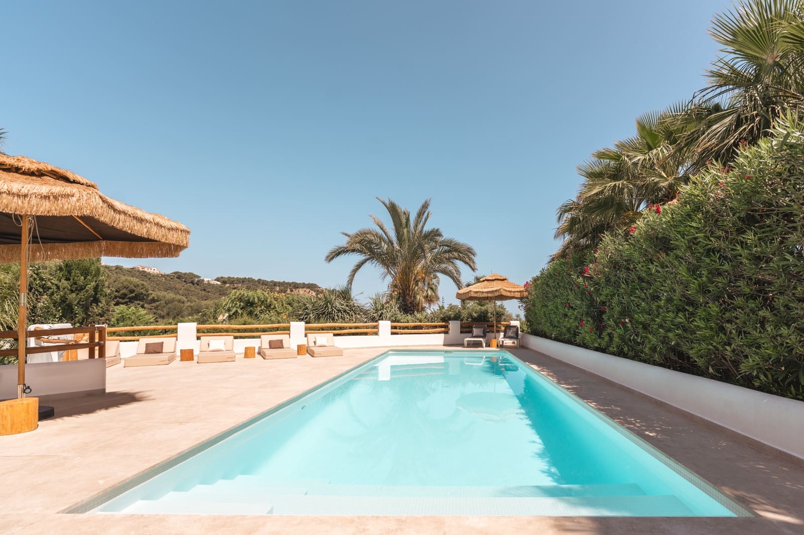 Chalet de 4 habitaciones en Javea / Xàbia en venta con piscina - 1.850.000 € (Ref: 9794501)