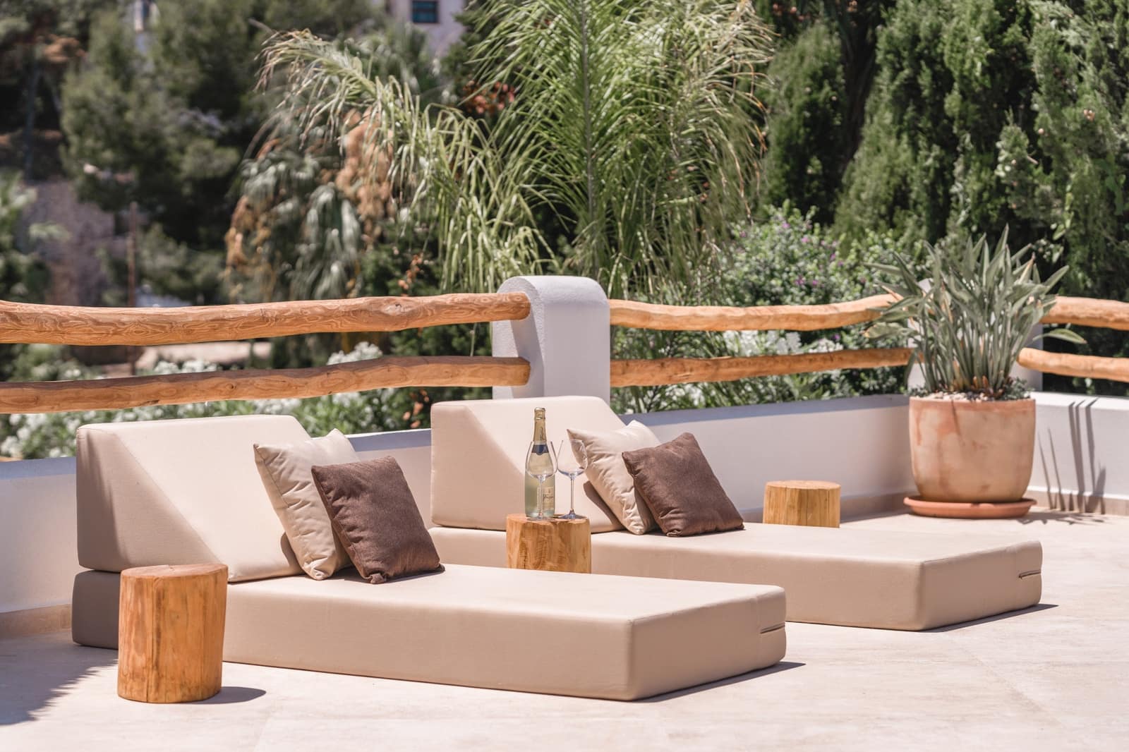 Chalet de 4 habitaciones en Javea / Xàbia en venta con piscina - 1.850.000 € (Ref: 9794501)