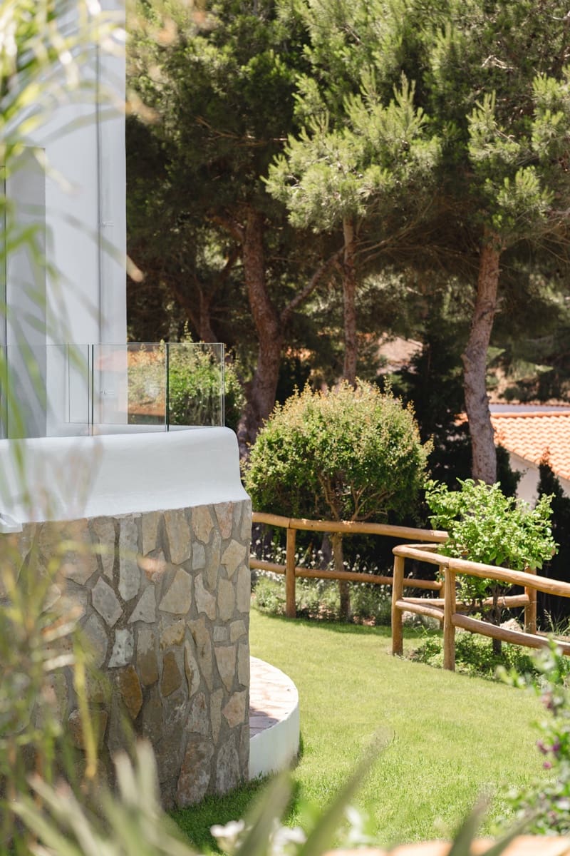 Chalet de 4 habitaciones en Javea / Xàbia en venta con piscina - 1.850.000 € (Ref: 9794501)