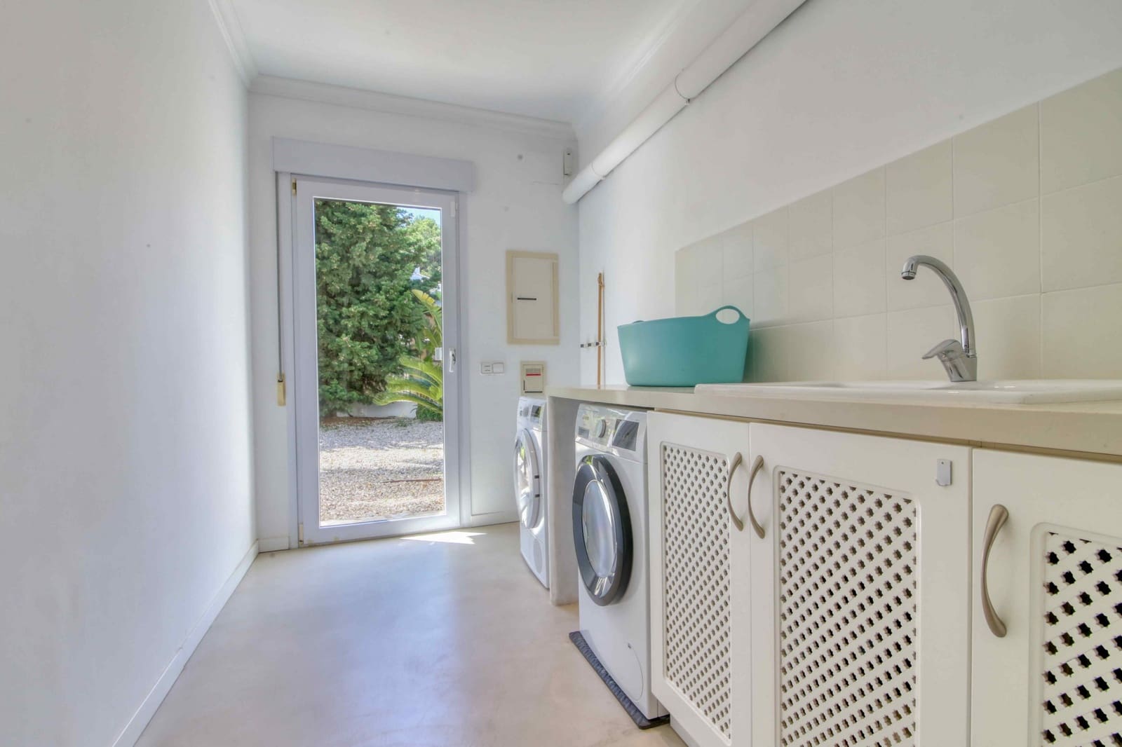 Chalet de 4 habitaciones en Javea / Xàbia en venta con piscina - 1.850.000 € (Ref: 9794501)