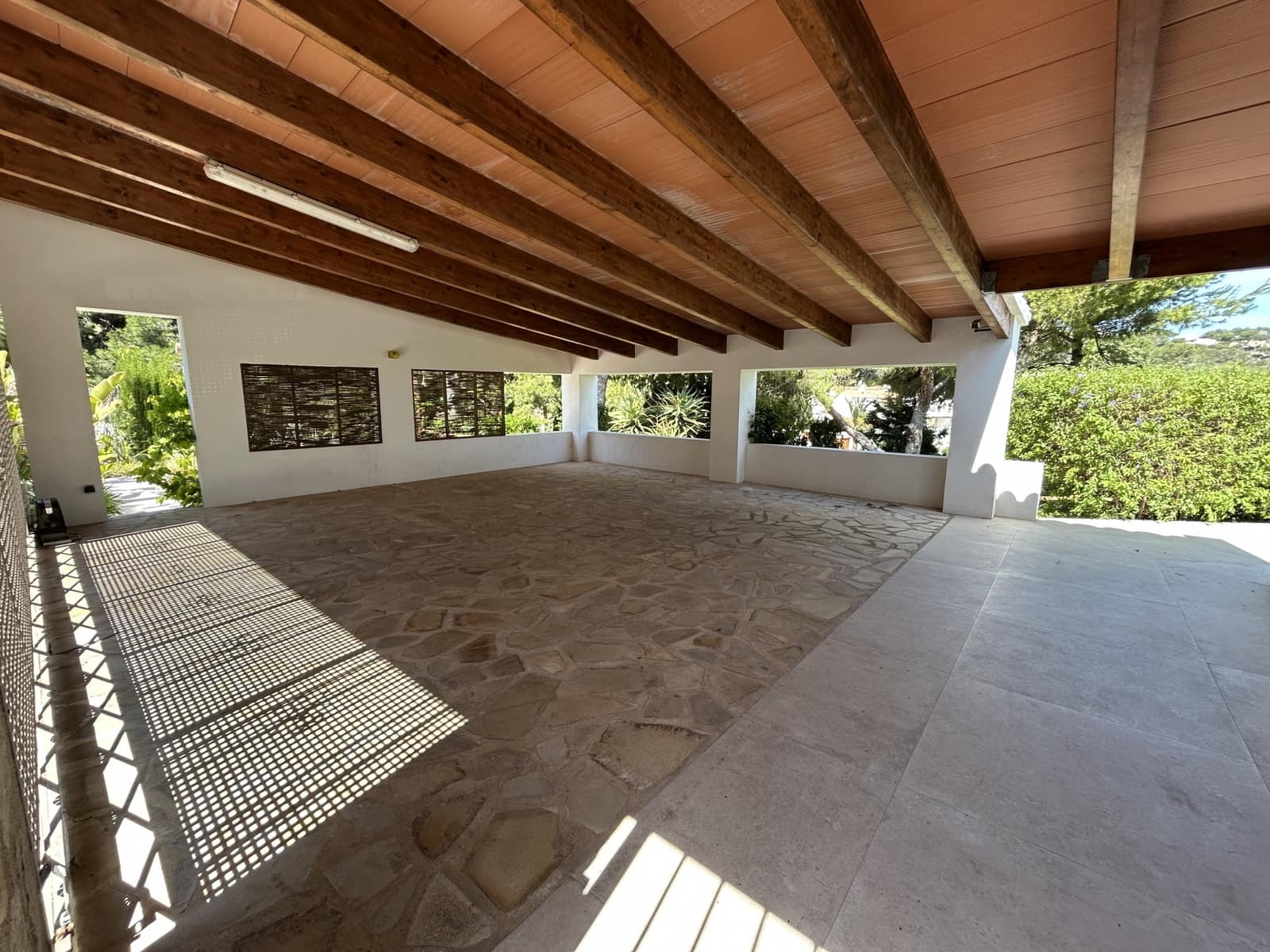 Chalet de 4 habitaciones en Javea / Xàbia en venta con piscina - 1.850.000 € (Ref: 9794501)