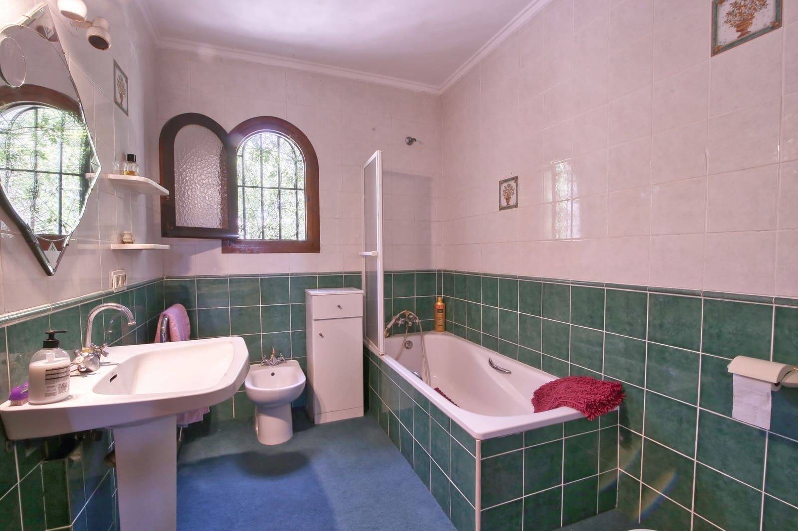 4 sypialnia Willa na sprzedaż w Javea / Xabia z basenem - 775 000 € (Ref: 9799143)