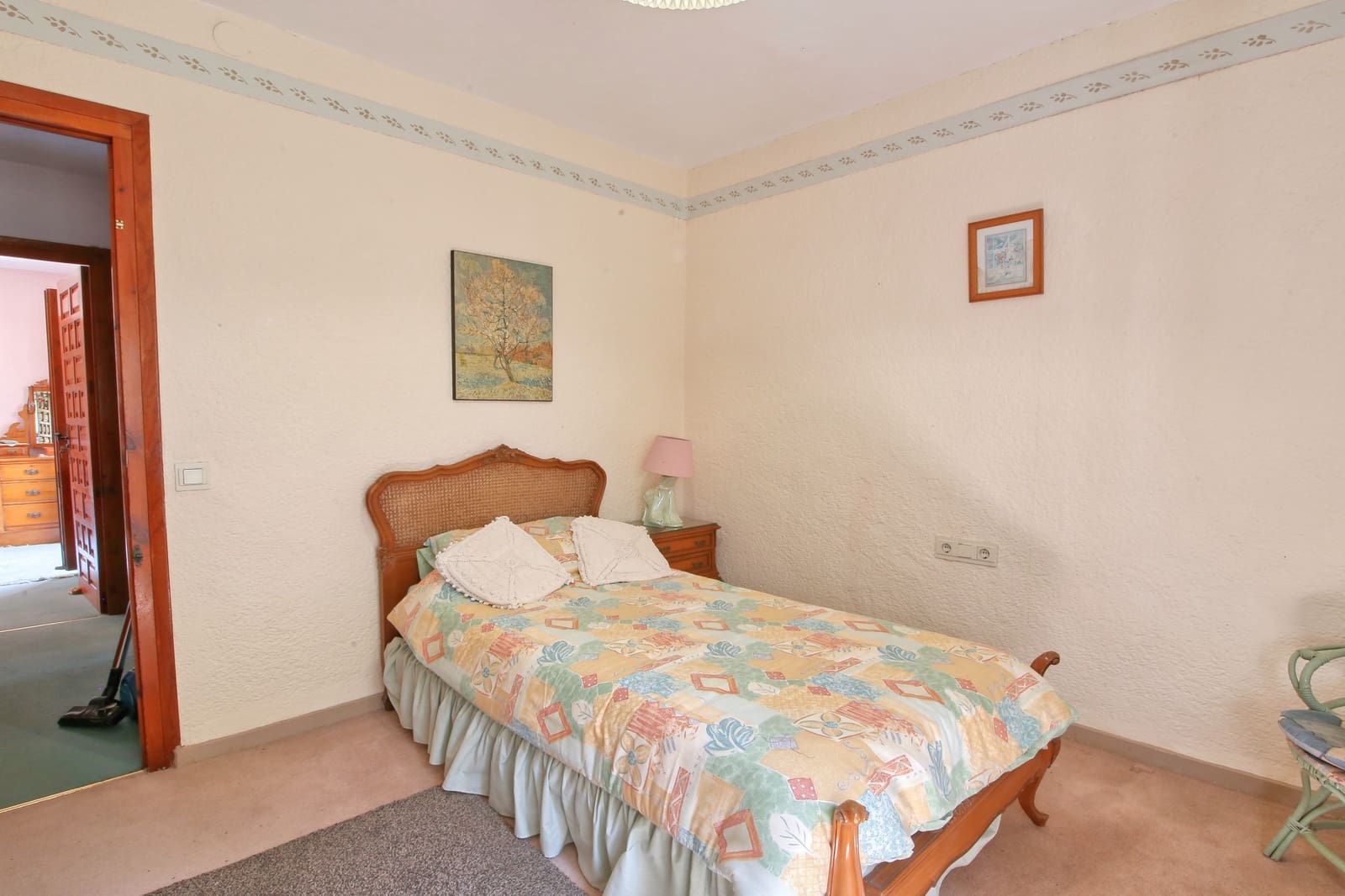 4 sypialnia Willa na sprzedaż w Javea / Xabia z basenem - 775 000 € (Ref: 9799143)