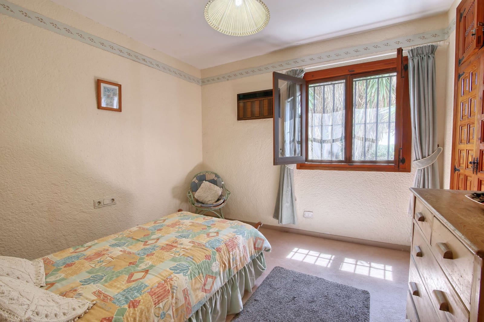 4 sypialnia Willa na sprzedaż w Javea / Xabia z basenem - 775 000 € (Ref: 9799143)