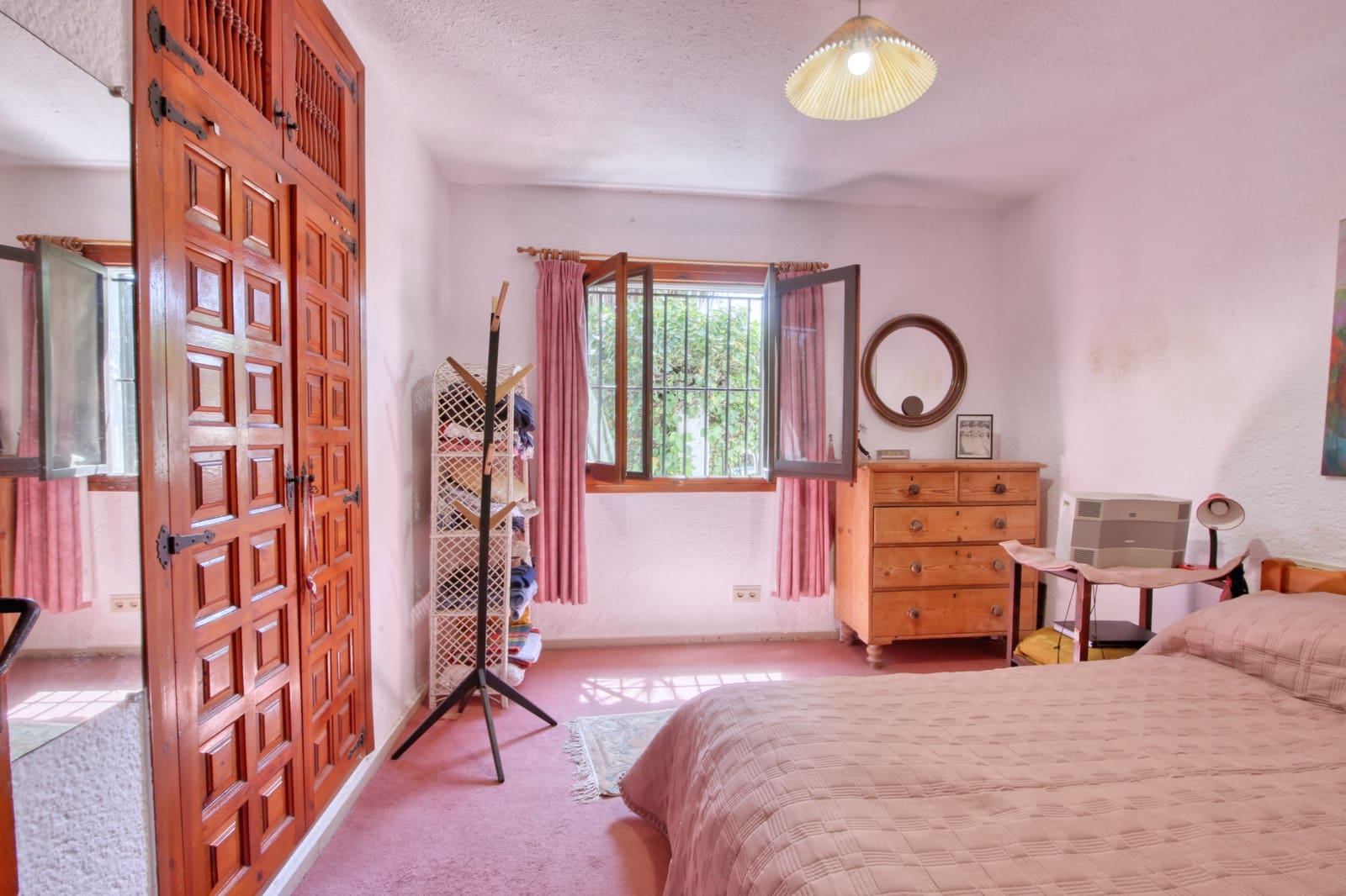 4 sypialnia Willa na sprzedaż w Javea / Xabia z basenem - 775 000 € (Ref: 9799143)