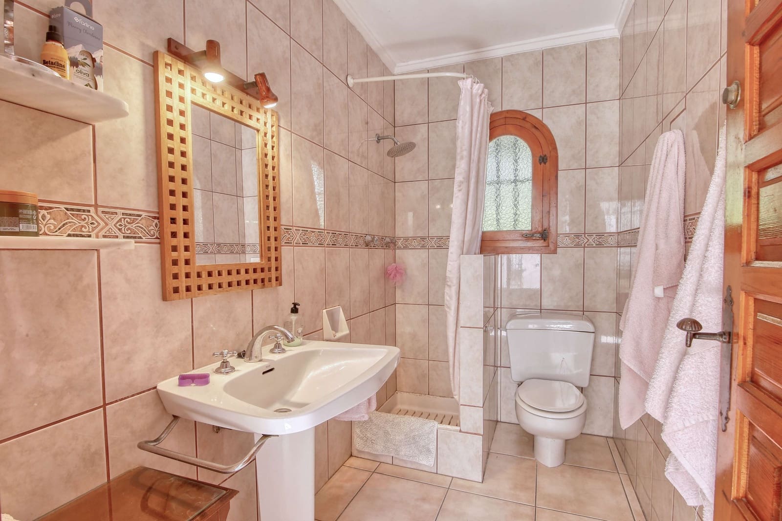 4 sypialnia Willa na sprzedaż w Javea / Xabia z basenem - 775 000 € (Ref: 9799143)