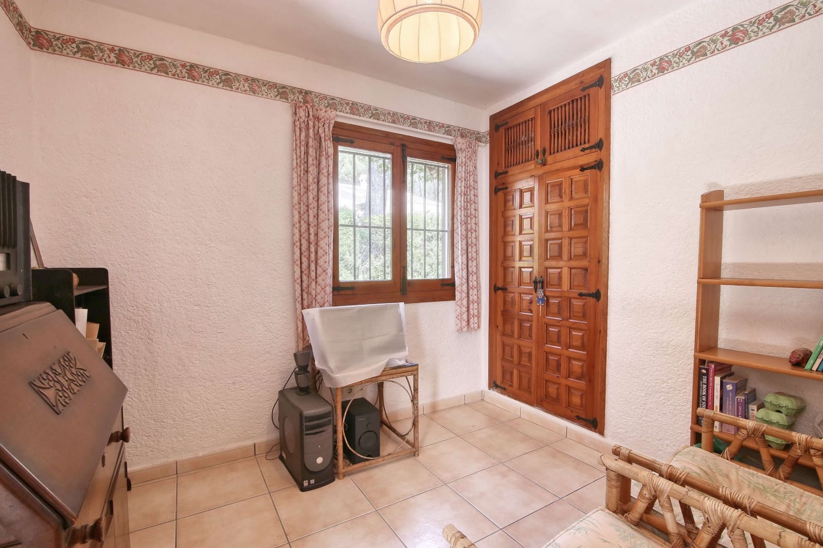 4 sypialnia Willa na sprzedaż w Javea / Xabia z basenem - 775 000 € (Ref: 9799143)