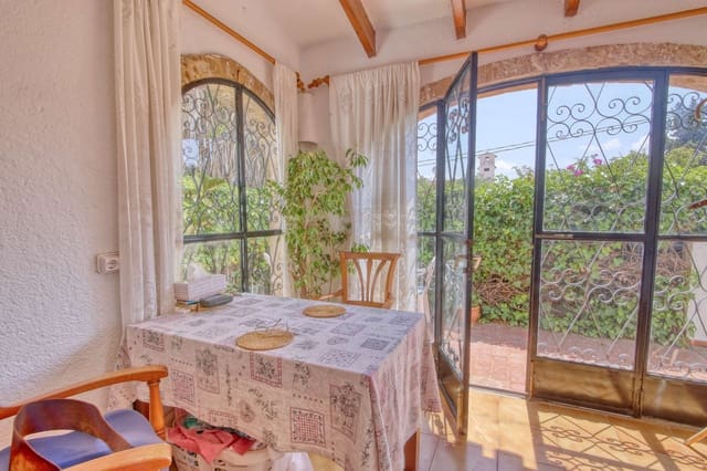 4 makuuhuone Huvila myytävänä paikassa Montgó - Ermita, Javea / Xàbia mukana uima-altaan - 775 000 € (Ref: 9799143)