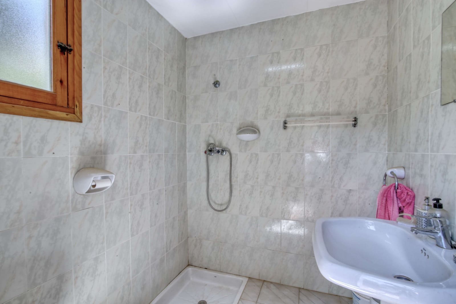 4 sypialnia Willa na sprzedaż w Javea / Xabia z basenem - 775 000 € (Ref: 9799143)