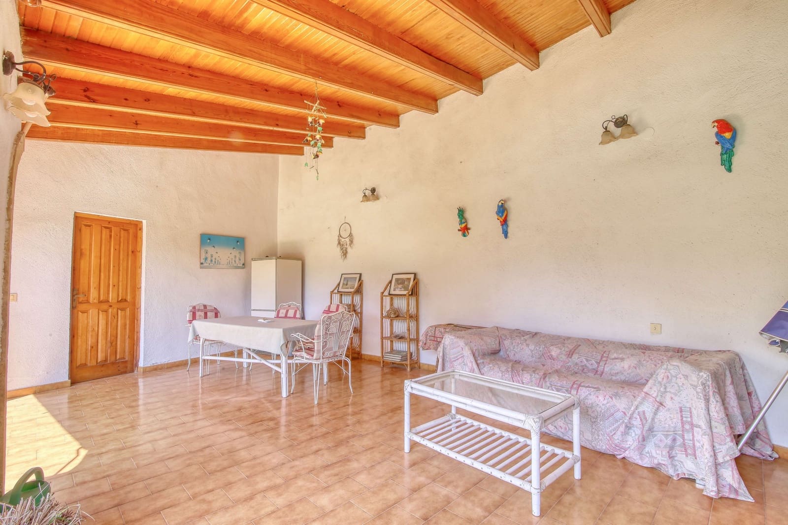 4 sypialnia Willa na sprzedaż w Javea / Xabia z basenem - 775 000 € (Ref: 9799143)