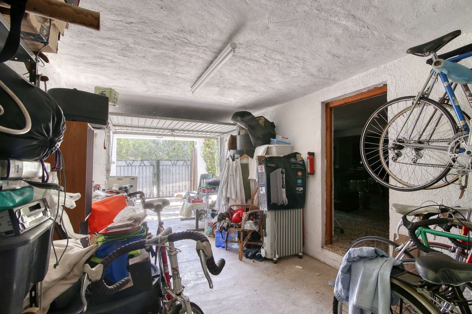 4 sypialnia Willa na sprzedaż w Javea / Xabia z basenem - 775 000 € (Ref: 9799143)