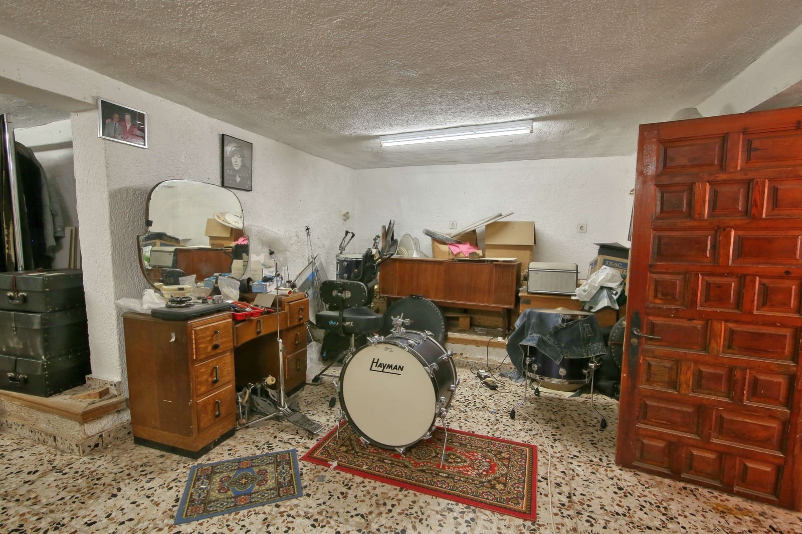 4 sypialnia Willa na sprzedaż w Javea / Xabia z basenem - 775 000 € (Ref: 9799143)