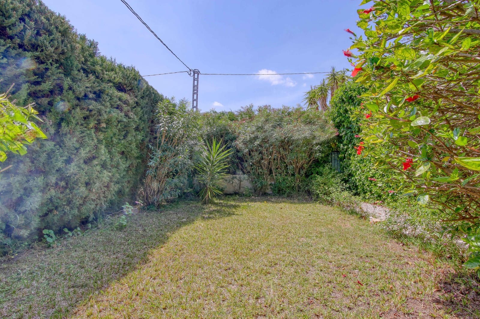 4 sypialnia Willa na sprzedaż w Javea / Xabia z basenem - 775 000 € (Ref: 9799143)