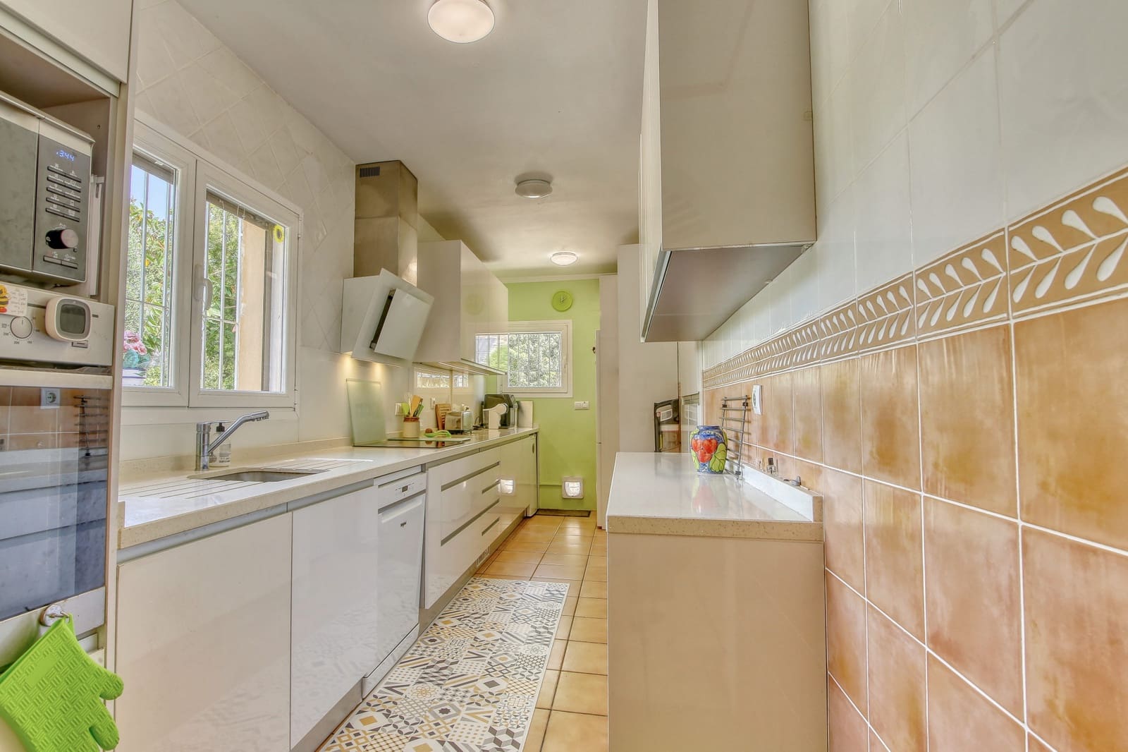 4 camera da letto Villa in vendita in Benissa con piscina - 620.000 € (Rif: 9799144)