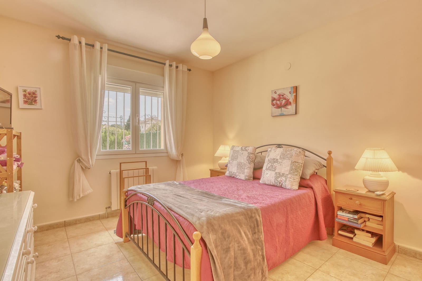 4 camera da letto Villa in vendita in Benissa con piscina - 620.000 € (Rif: 9799144)