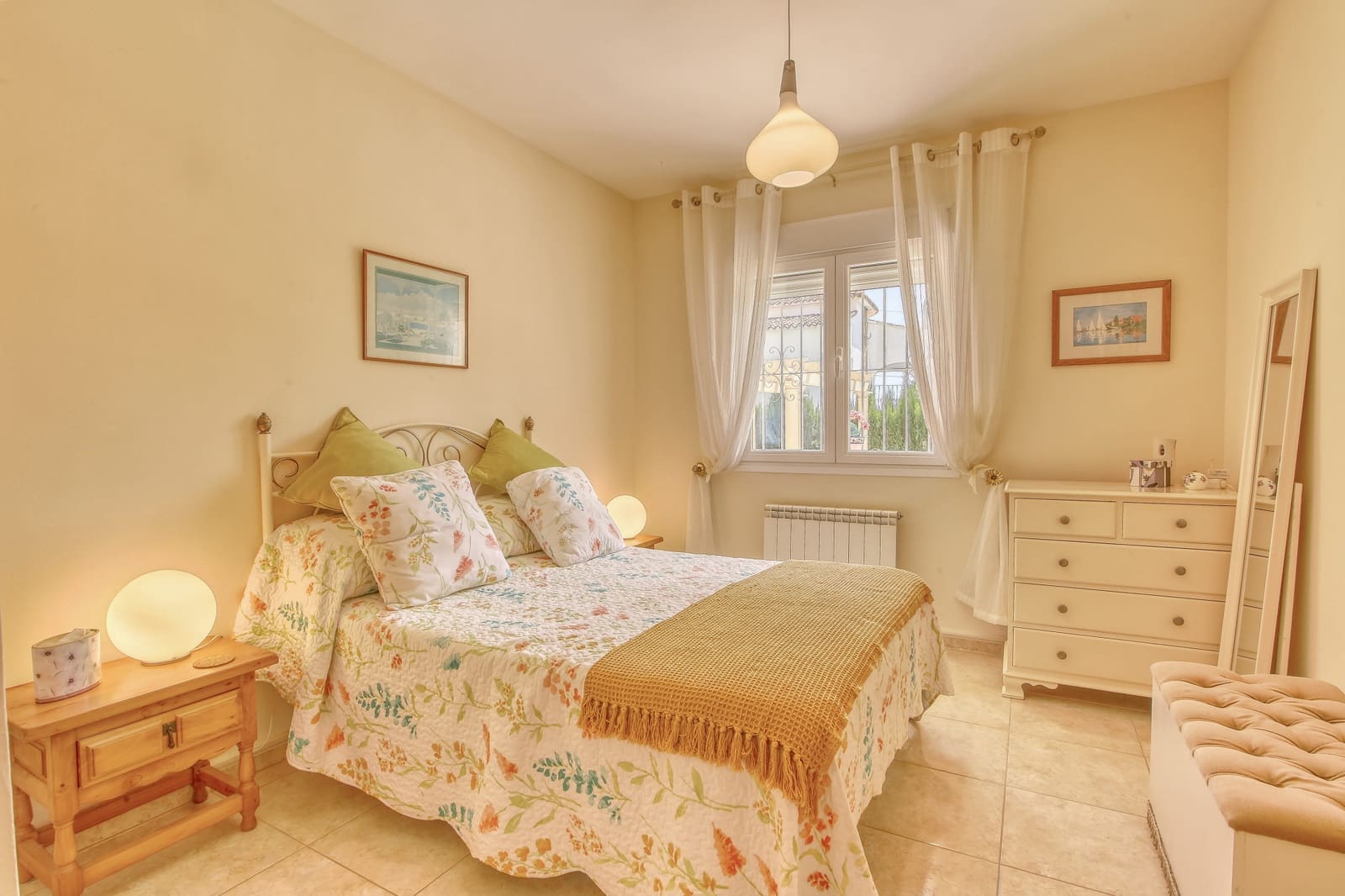 4 camera da letto Villa in vendita in Benissa con piscina - 620.000 € (Rif: 9799144)