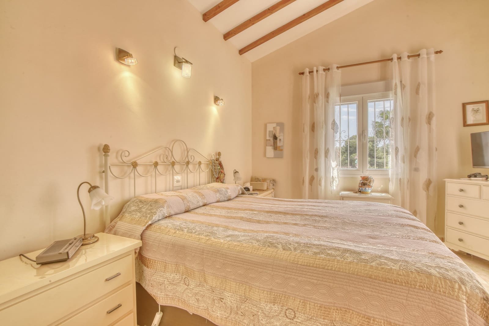 4 camera da letto Villa in vendita in Benissa con piscina - 620.000 € (Rif: 9799144)