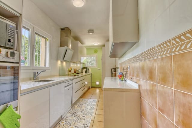 4 camera da letto Villa in vendita in Benissa con piscina - 620.000 € (Rif: 9799144)