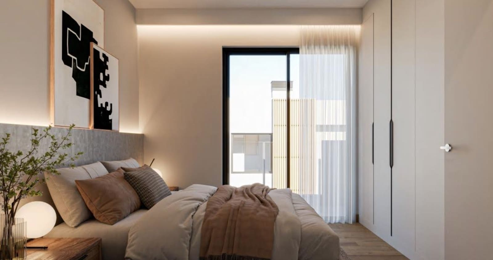 4 sovrum Villa till salu i Benidorm med pool - 790 000 € (Ref: 9804217)