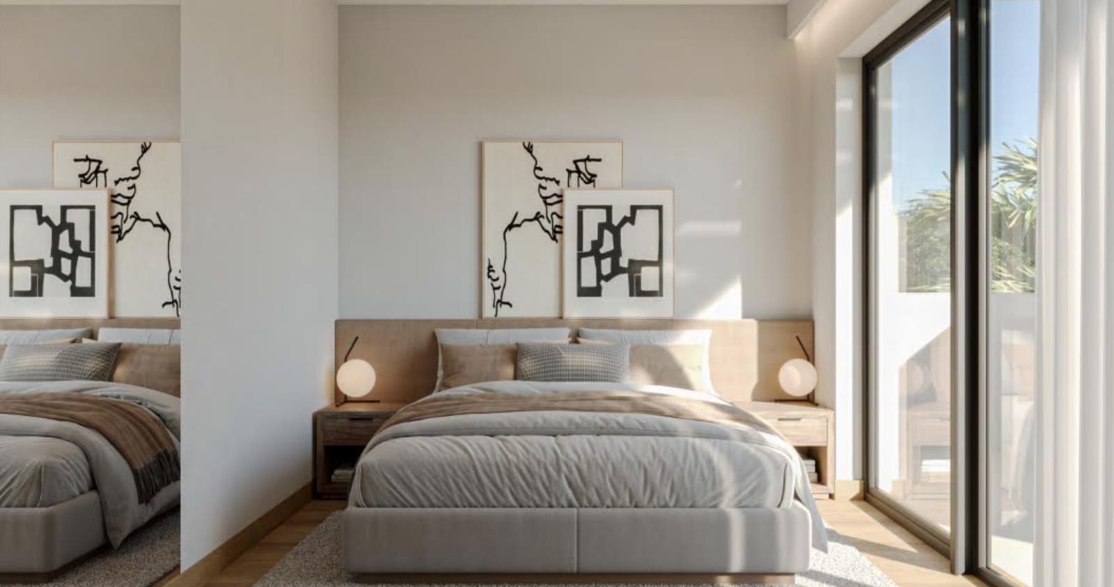 4 sovrum Villa till salu i Benidorm med pool - 790 000 € (Ref: 9804217)