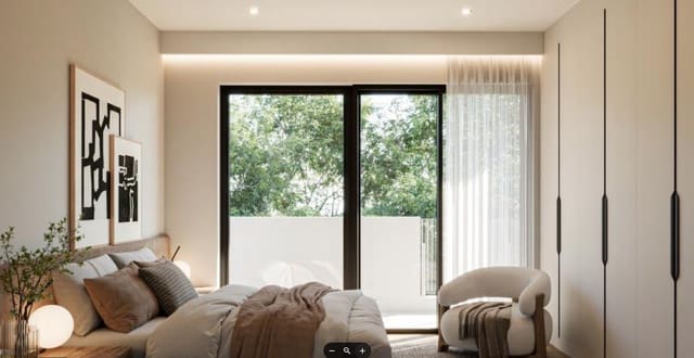 4 sovrum Villa till salu i Centro Urbano, Benidorm med pool - 790 000 € (Ref: 9804217)