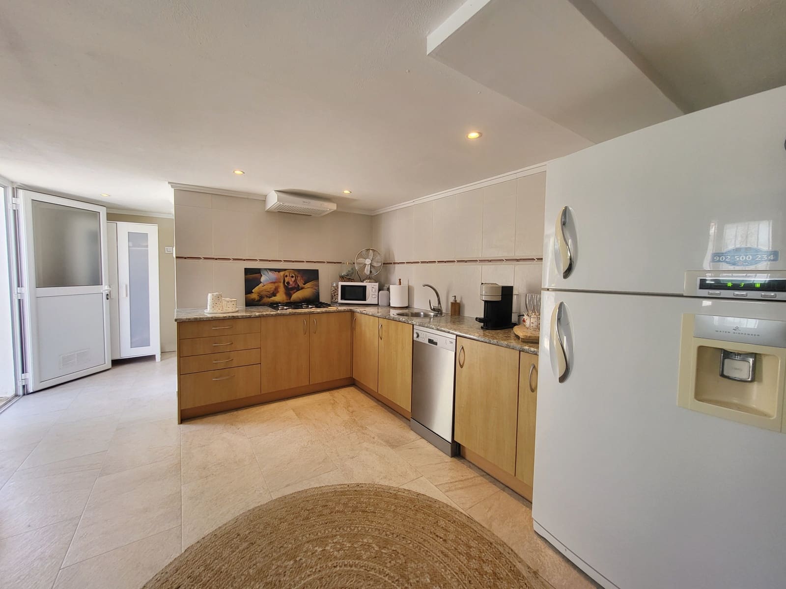 4 bedroom Villa for sale in Oliva with pool - € 440,000 (Ref: 9808088)