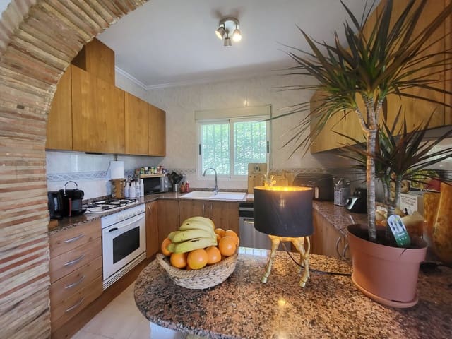 4 camera da letto Villa in vendita in Oliva Pueblo, Oliva con piscina - 440.000 € (Rif: 9808088)