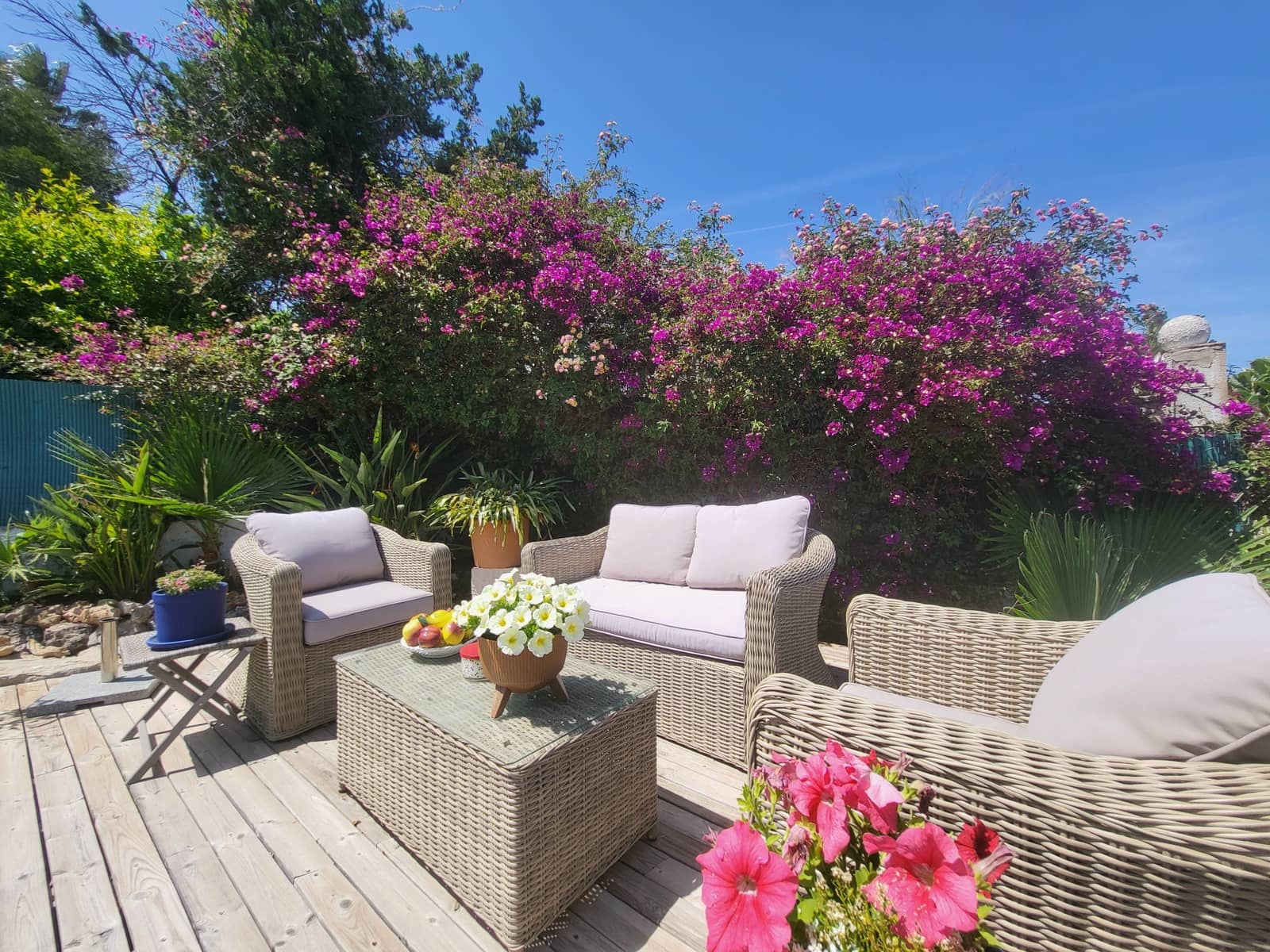 4 bedroom Villa for sale in Oliva with pool - € 440,000 (Ref: 9808088)