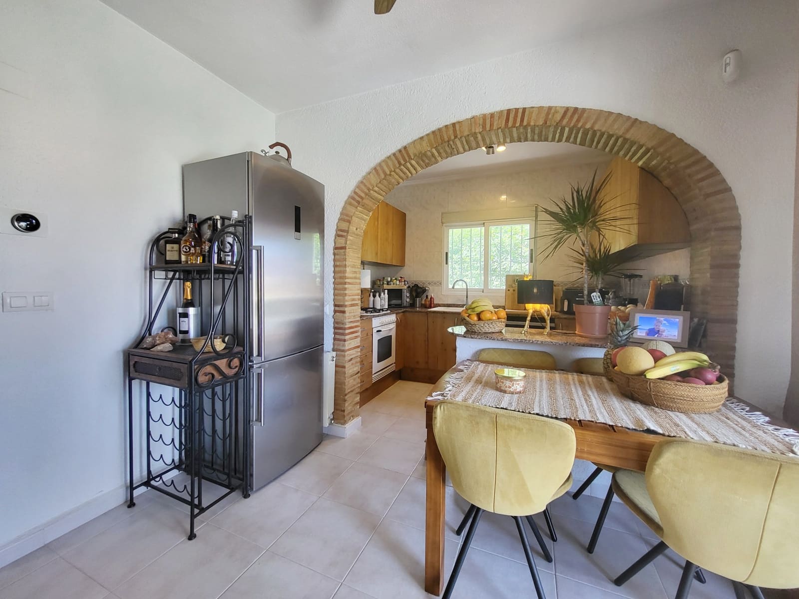 4 bedroom Villa for sale in Oliva with pool - € 440,000 (Ref: 9808088)