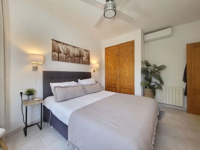 4 soverom Villa til salgs i Oliva Pueblo, Oliva med svømmebasseng - € 440 000 (Ref: 9808088)
