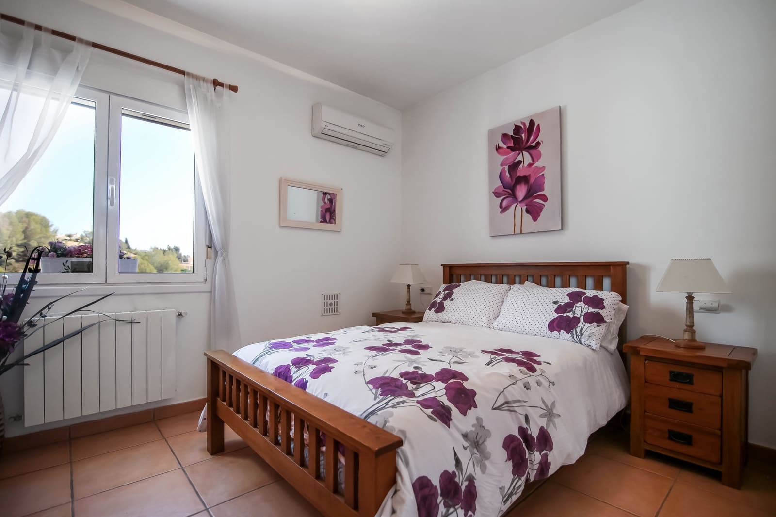 4 chambre Villa/Maison à vendre à Javea / Xabia avec piscine - 575 000 € (Ref: 9808089)