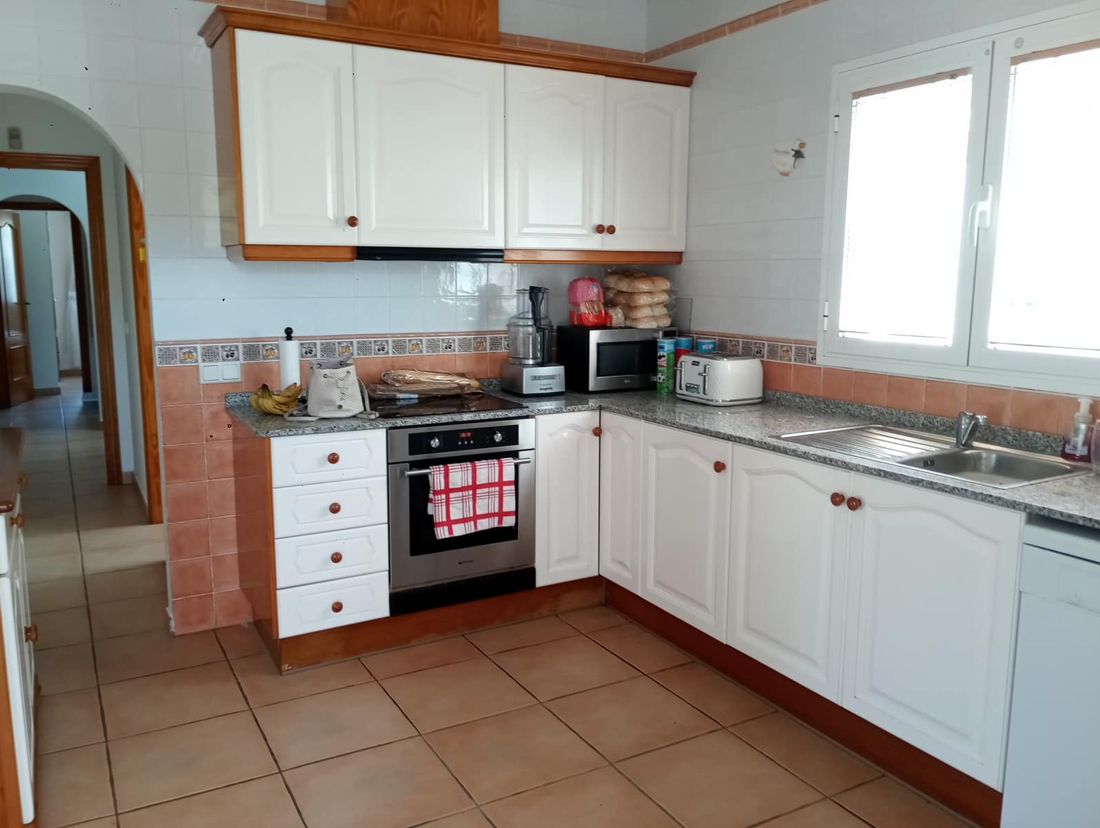 4 chambre Villa/Maison à vendre à Javea / Xabia avec piscine - 575 000 € (Ref: 9808089)