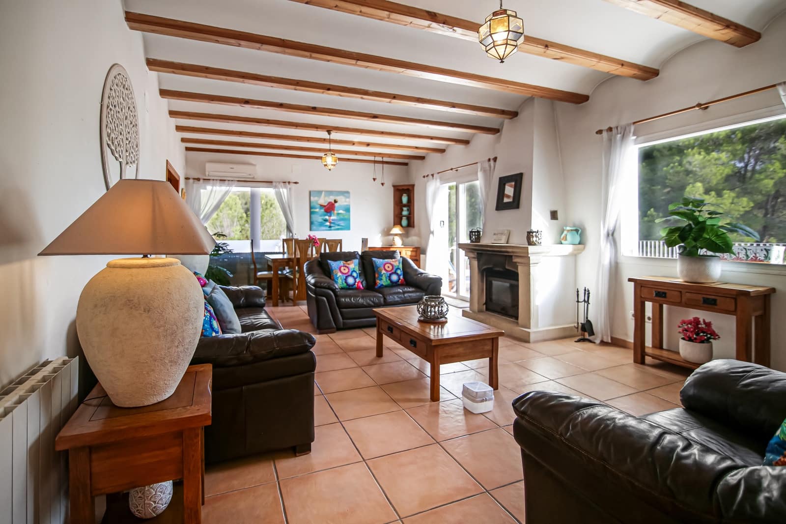 4 chambre Villa/Maison à vendre à Javea / Xabia avec piscine - 575 000 € (Ref: 9808089)