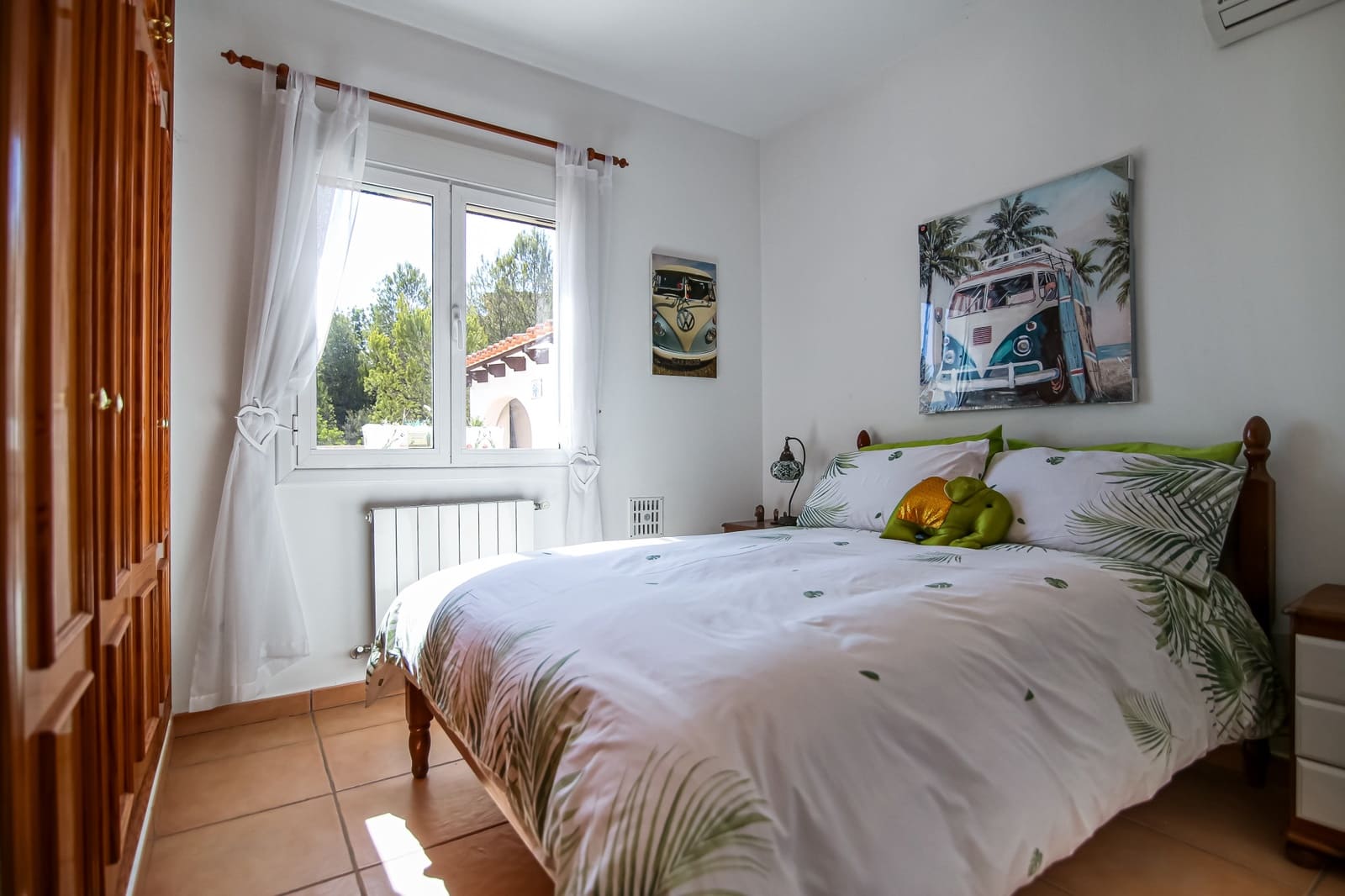 4 chambre Villa/Maison à vendre à Javea / Xabia avec piscine - 575 000 € (Ref: 9808089)