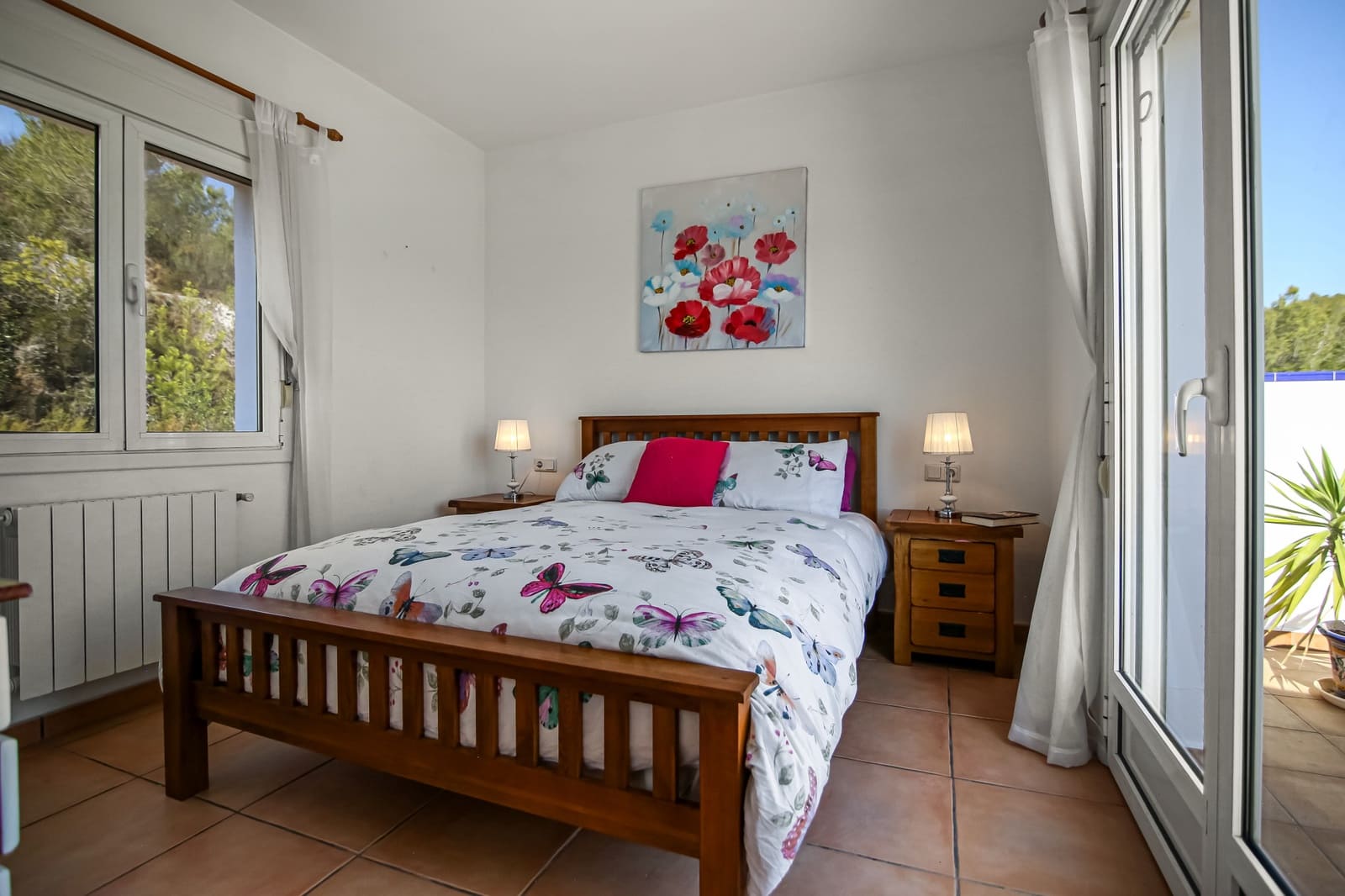 4 chambre Villa/Maison à vendre à Javea / Xabia avec piscine - 575 000 € (Ref: 9808089)