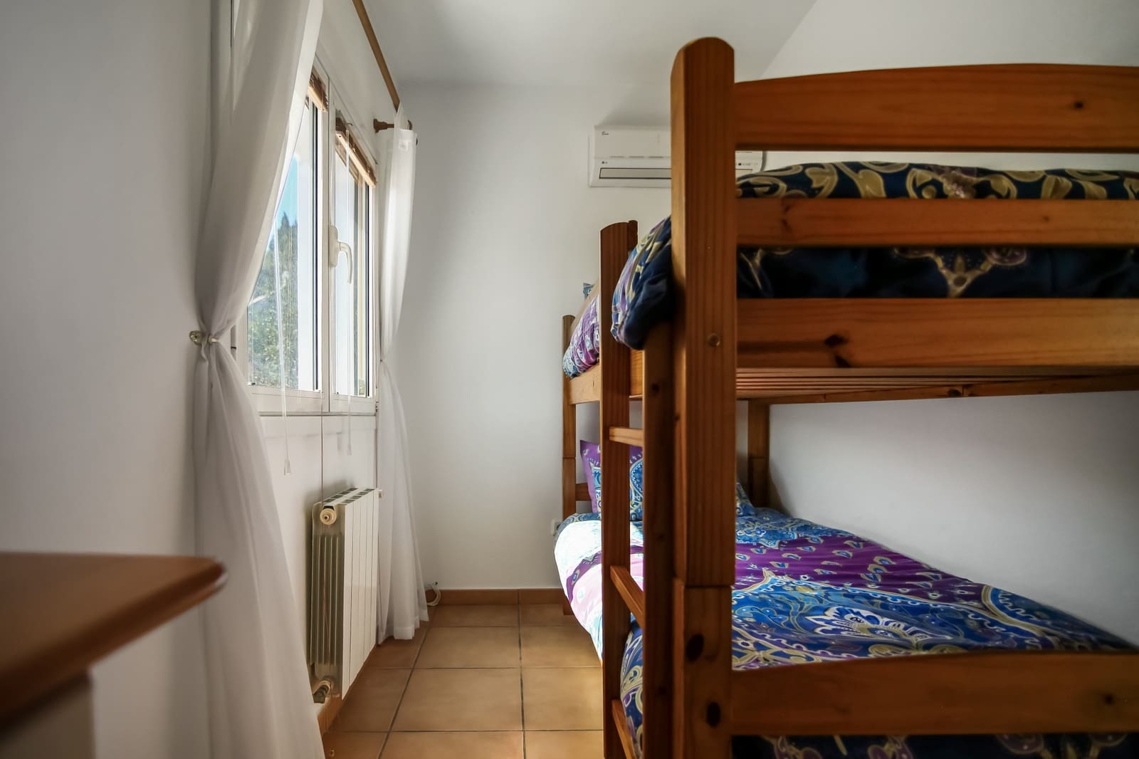 4 chambre Villa/Maison à vendre à Javea / Xabia avec piscine - 575 000 € (Ref: 9808089)