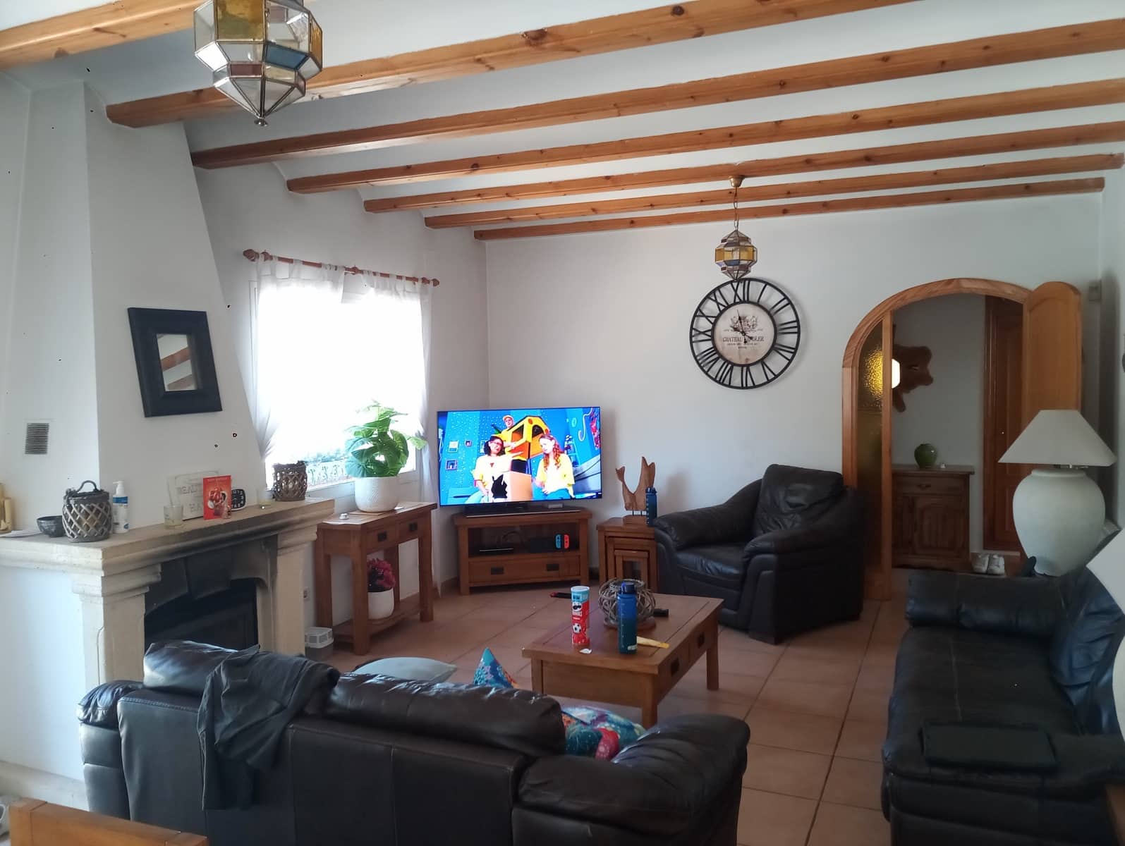 4 chambre Villa/Maison à vendre à Javea / Xabia avec piscine - 575 000 € (Ref: 9808089)